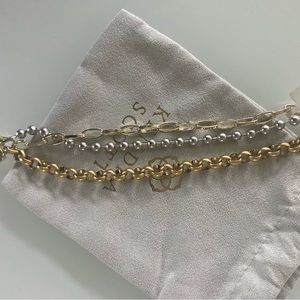 Kendra Scott bracelet